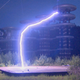 Illustration for article titled Russias Giant Soviet Era Lightning Machine Is Terrifying